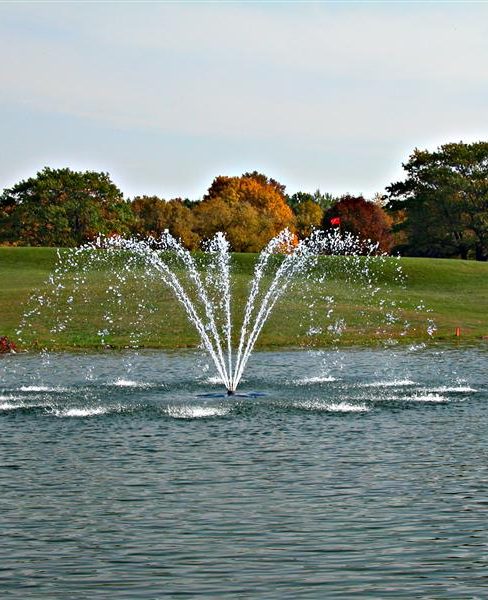 AquaMaster Fountains - Lonestar Fountains